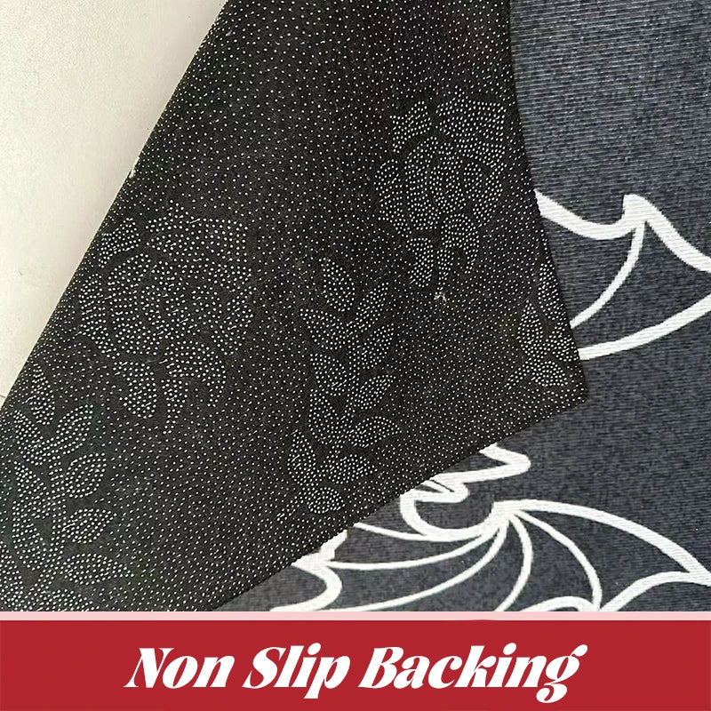 Christmas Carpet Door Merry Christmas